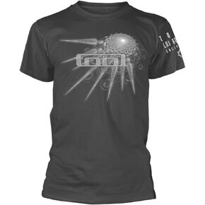 Tool 'Phurba' (Gray) T-Shirt in Saudi Arabia