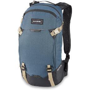 Dakine Drafter 14L - Black, One Size