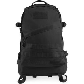 HIGHLAND TACTICAL Men's Stealth, CAMO, One Size