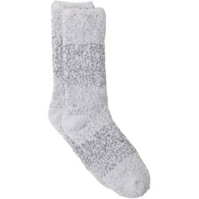Barefoot Dreams® CozyChic® Women's Ombre Socks, Almond Multi, One Size