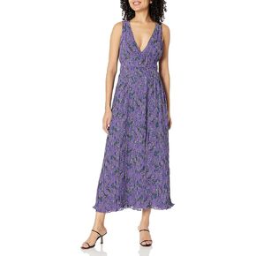 Ramy Brook Women's Printed Malory Dress in Saudi Arabia