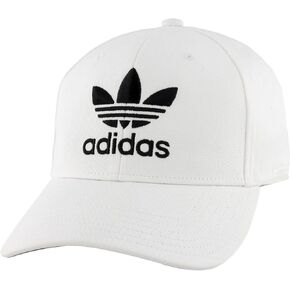 قبعة Adidas Originals للرجال Icon Precurve Snapback in Saudi Arabia