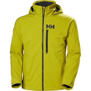 Helly-Hansen Men's HP Racing Lifaloft Hooded Jacket