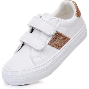 حذاء جري رياضي أنيق للمشي للأطفال للجنسين (طفل صغير/طفل صغير) in Kuwait