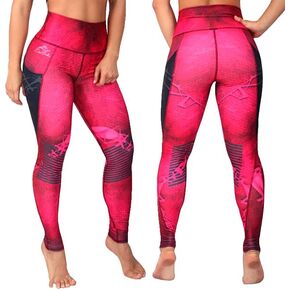 High Waisted Leggings for Women, Pink Women's Leggings, Soft and Comfortable Butt Lifting Leggings, Workout Leggings for Women, Workout Yoga Pants