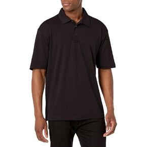 Propper Men's Uniform Cotton Short Sleeve Polo