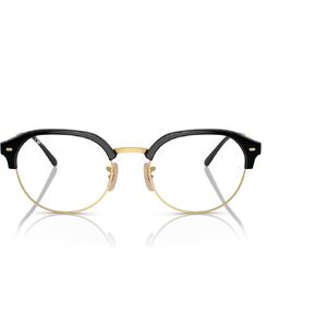 Ray-Ban Rb4429 Round Sunglasses in Kuwait