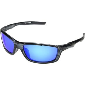 IRONMAN Men's 1804 Sunglasses Wrap
