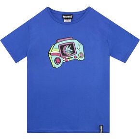 FORTNITE Boys' T-Shirt Gaming