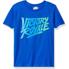 FORTNITE Kids' Victory Royale Logo T-Shirt