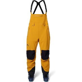 Flylow Women's Siren Bib Waterproof Breathable Ski & Snowboard Pant