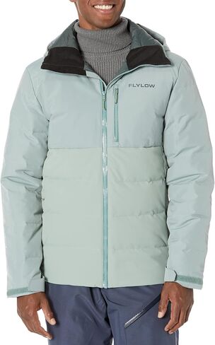 Flylow Colt Down Jacket in Saudi Arabia
