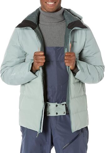 Flylow Colt Down Jacket in Saudi Arabia