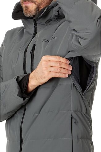 Flylow Colt Down Jacket in Saudi Arabia