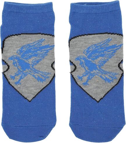 Harry Potter Ravenclaw 5-Pack Ankle Socks in Saudi Arabia