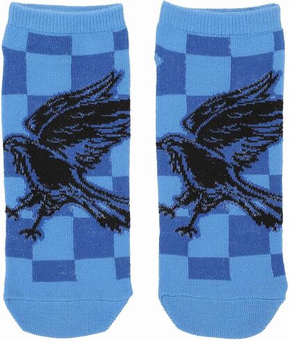 Harry Potter Ravenclaw 5-Pack Ankle Socks in Saudi Arabia