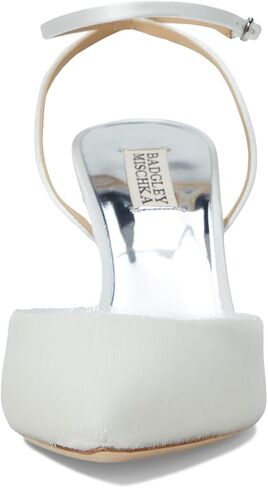 Badgley Mischka Women's Lyric Pump in Saudi Arabia