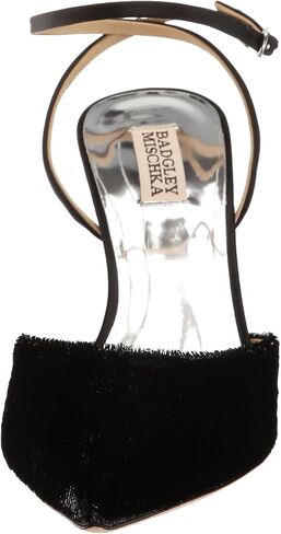 Badgley Mischka Women's Lyric Pump in Saudi Arabia