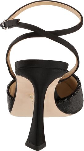 Badgley Mischka Women's Lyric Pump in Saudi Arabia