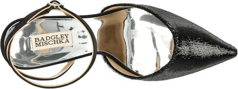 Badgley Mischka Women's Lyric Pump in Saudi Arabia
