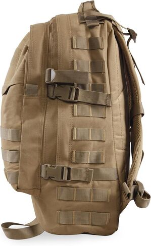 Highland Tactical Stealth Heavy Duty Tactical Backpack Backpack in Kuwait