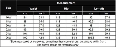 IN'VOLAND Women's Plus Size Skirt High Waisted Double Split Skirt Long Maxi Skirts Beach Party Skirts XL-35XL in Saudi Arabia