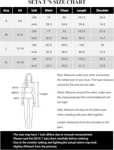 Women's Summer Wrap V Neck Puff Short Sleeve Knee Length Swing Dress with Pockets in Saudi Arabia