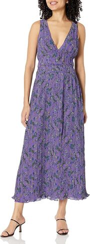 Ramy Brook Women's Printed Malory Dress in Saudi Arabia