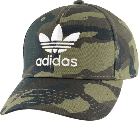 قبعة Adidas Originals للرجال Icon Precurve Snapback in Saudi Arabia