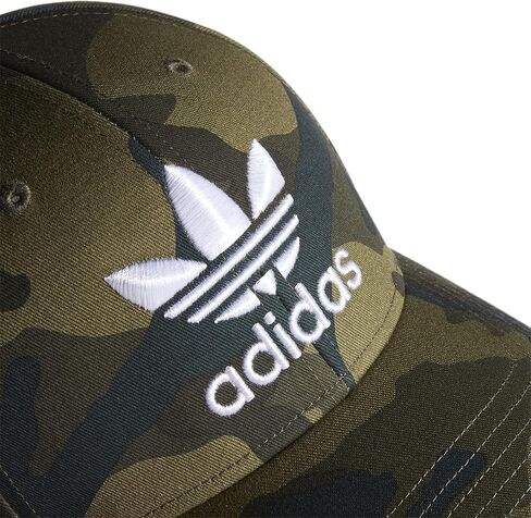 قبعة Adidas Originals للرجال Icon Precurve Snapback in Saudi Arabia