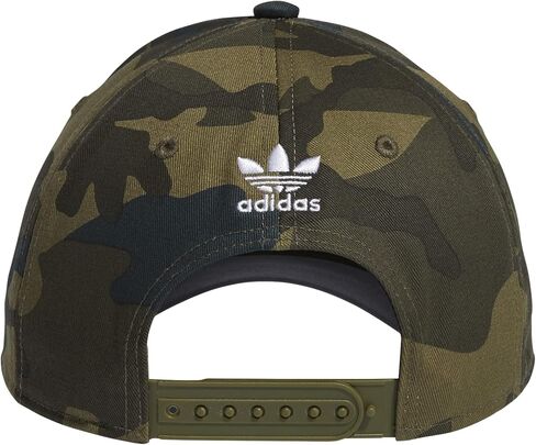 قبعة Adidas Originals للرجال Icon Precurve Snapback in Saudi Arabia