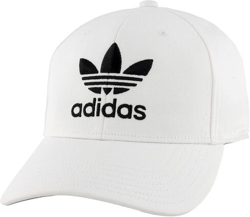 قبعة Adidas Originals للرجال Icon Precurve Snapback in Saudi Arabia