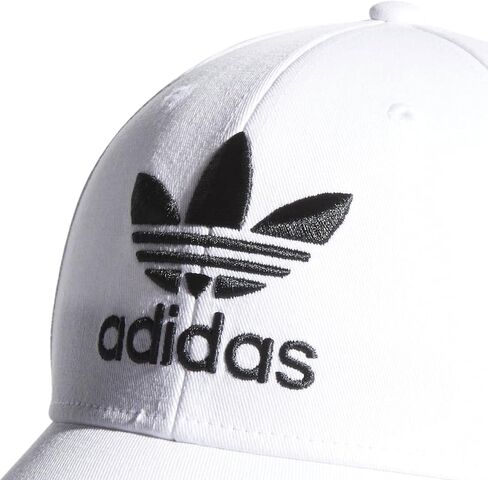 قبعة Adidas Originals للرجال Icon Precurve Snapback in Saudi Arabia
