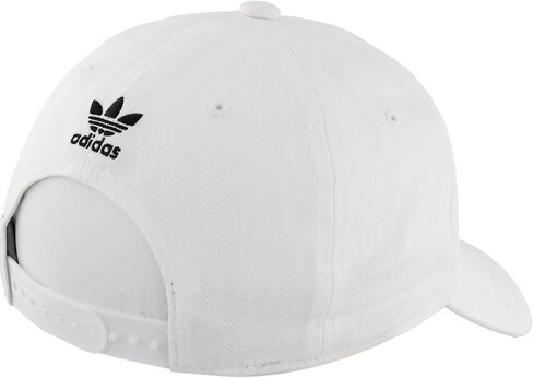 قبعة Adidas Originals للرجال Icon Precurve Snapback in Saudi Arabia