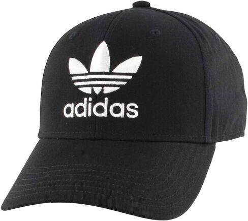 قبعة Adidas Originals للرجال Icon Precurve Snapback in Saudi Arabia