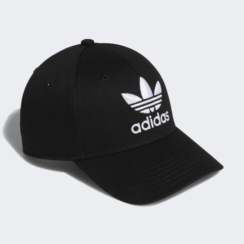 قبعة Adidas Originals للرجال Icon Precurve Snapback in Saudi Arabia
