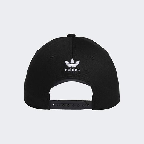 قبعة Adidas Originals للرجال Icon Precurve Snapback in Saudi Arabia