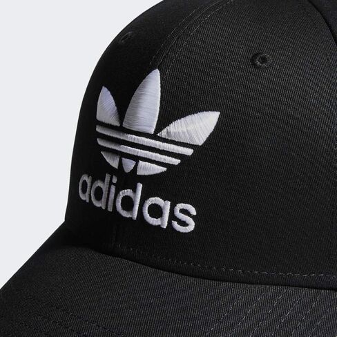 قبعة Adidas Originals للرجال Icon Precurve Snapback in Saudi Arabia