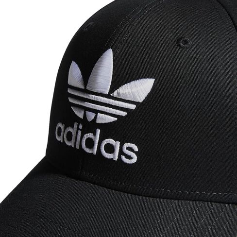 قبعة Adidas Originals للرجال Icon Precurve Snapback in Saudi Arabia
