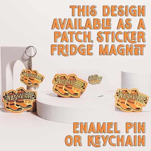Vagabond Heart Yellowstone Keychain - PVC Rubber Yellowstone National Park Key Ring - Souvenir Keyfob in Saudi Arabia