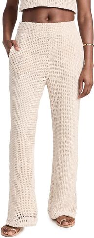 Line & Dot Women's Paraiso Pants in Saudi Arabia