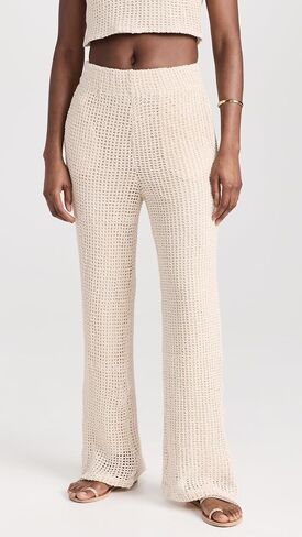 Line & Dot Women's Paraiso Pants in Saudi Arabia