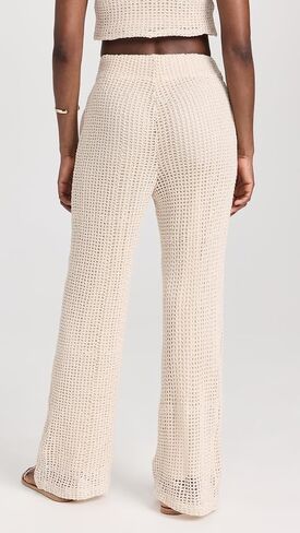 Line & Dot Women's Paraiso Pants in Saudi Arabia