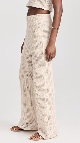 Line & Dot Women's Paraiso Pants in Saudi Arabia