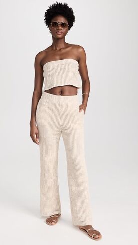 Line & Dot Women's Paraiso Pants in Saudi Arabia