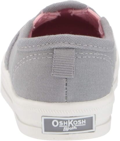 OshKosh B'Gosh Unisex-Child Maeve Casual Slip-on Sneaker in Saudi Arabia