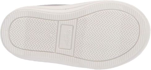 OshKosh B'Gosh Unisex-Child Maeve Casual Slip-on Sneaker in Saudi Arabia