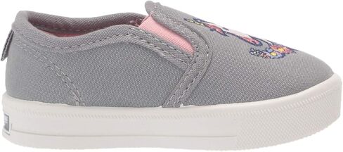 OshKosh B'Gosh Unisex-Child Maeve Casual Slip-on Sneaker in Saudi Arabia