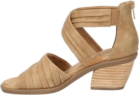 Bella Vita Women's Quinnell Heeled Sandal in Saudi Arabia