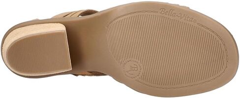 Bella Vita Women's Quinnell Heeled Sandal in Saudi Arabia